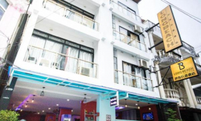 Long Beach Hotel Patong